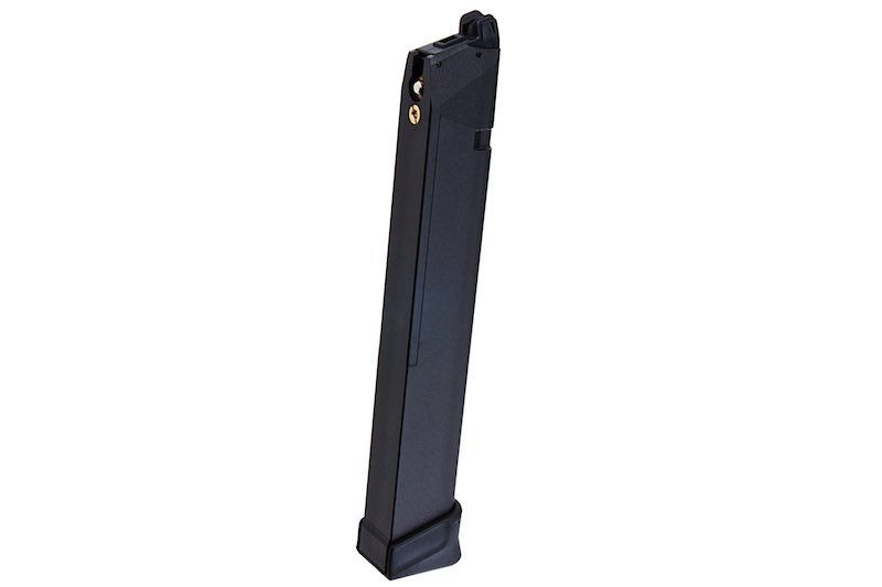 TTI Airsoft 50rds Aluminum Light Weight Airsoft Magazine for G Series - Bang Bang Airsoft