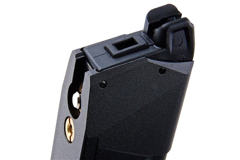 TTI Airsoft 50rds Aluminum Light Weight Airsoft Magazine for G Series - Bang Bang Airsoft