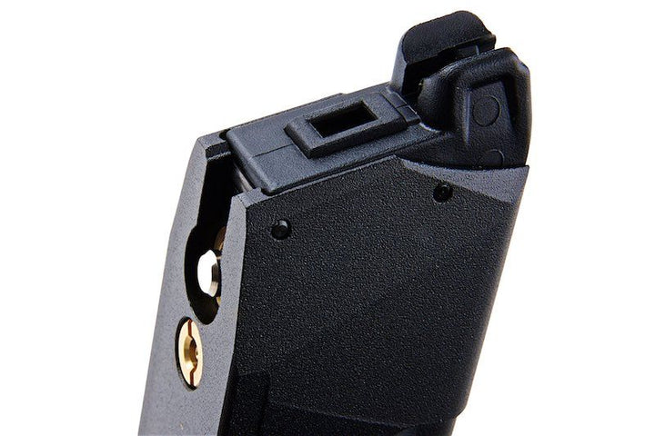 TTI Airsoft 50rds Aluminum Light Weight Airsoft Magazine for G Series - Bang Bang Airsoft