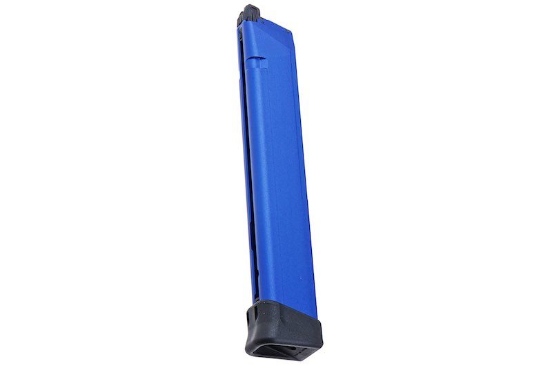 TTI Airsoft 50rds Aluminum Light Weight Airsoft Magazine for G Series - Bang Bang Airsoft