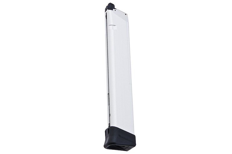 TTI Airsoft 50rds Aluminum Light Weight Airsoft Magazine for G Series - Bang Bang Airsoft