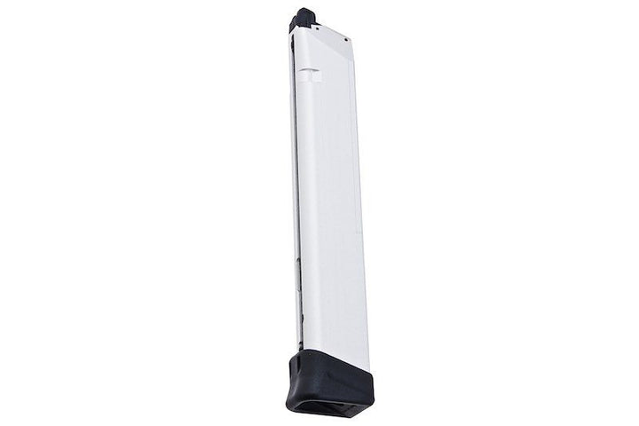 TTI Airsoft 50rds Aluminum Light Weight Airsoft Magazine for G Series - Bang Bang Airsoft