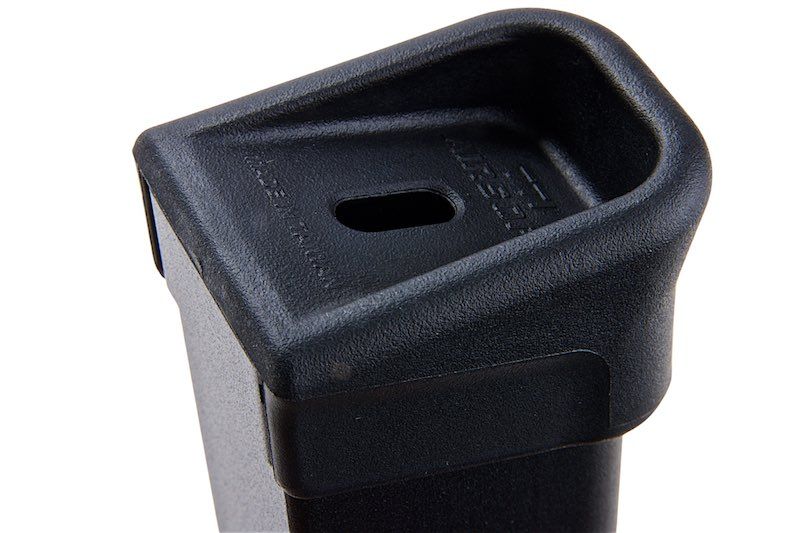 TTI Airsoft 50rds Aluminum Light Weight Airsoft Magazine for G Series - Bang Bang Airsoft