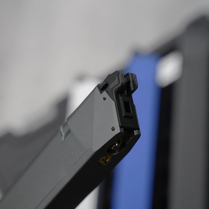 TTI Airsoft 50rds Aluminum Light Weight Airsoft Magazine for G Series - Bang Bang Airsoft