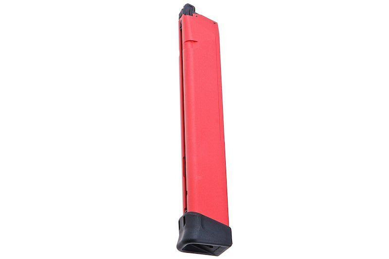 TTI Airsoft 50rds Aluminum Light Weight Airsoft Magazine for G Series - Bang Bang Airsoft