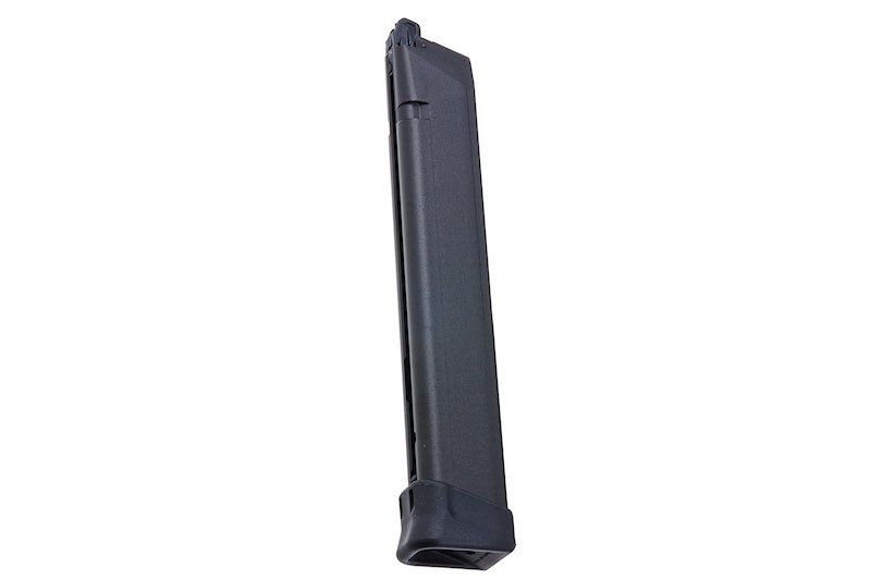 TTI Airsoft 50rds Aluminum Light Weight Airsoft Magazine for G Series - Bang Bang Airsoft