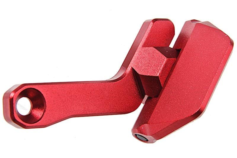 TTI Airsoft AAP01 Folding Thumb Rest for Left Hand - Bang Bang Airsoft