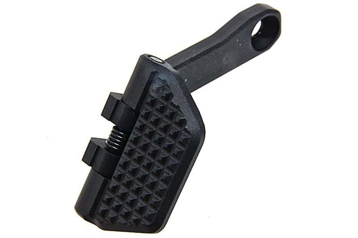 TTI Airsoft AAP01 Folding Thumb Rest for Left Hand - Bang Bang Airsoft