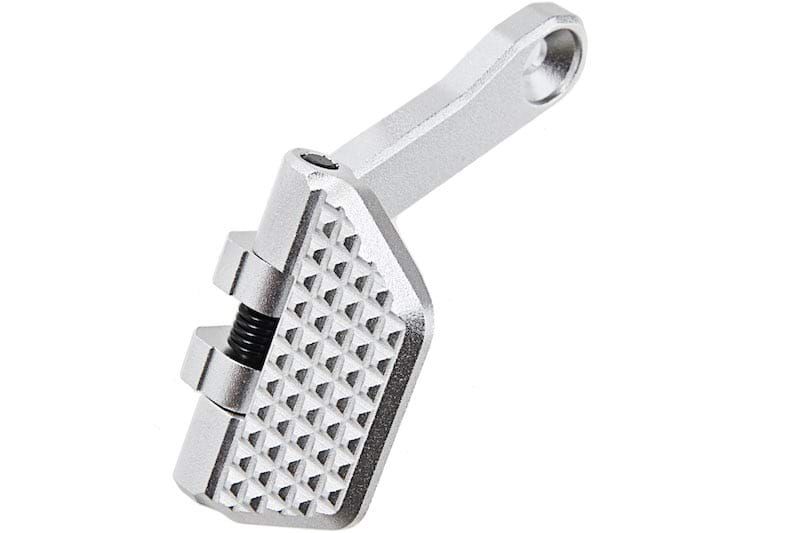 TTI Airsoft AAP01 Folding Thumb Rest for Left Hand - Bang Bang Airsoft