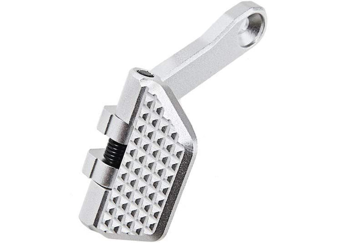 TTI Airsoft AAP01 Folding Thumb Rest for Left Hand - Bang Bang Airsoft