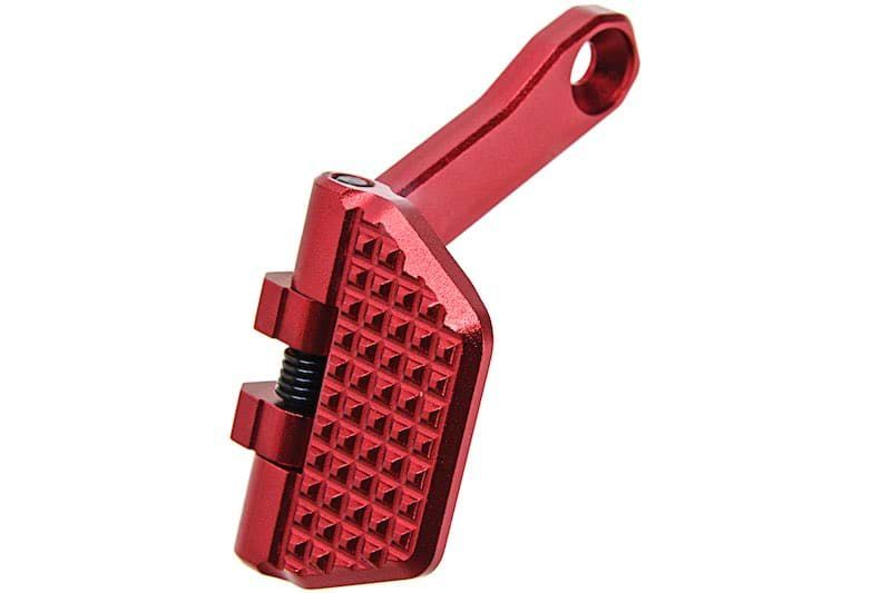 TTI Airsoft AAP01 Folding Thumb Rest for Left Hand - Bang Bang Airsoft