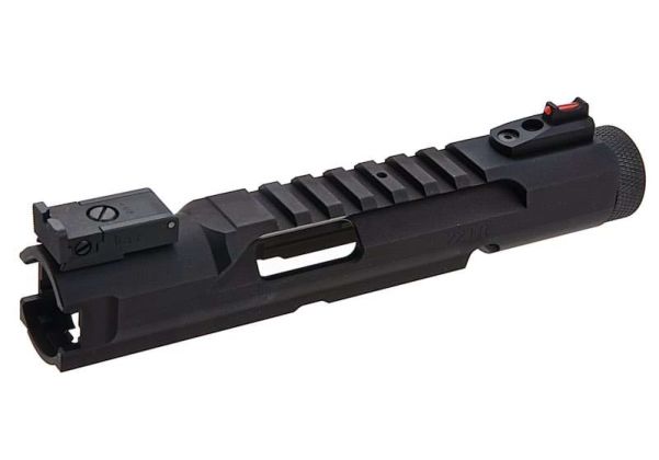 TTI Airsoft AAP01 Mini Mamba CNC Upper Receiver Kit with TDC Hop - Up - Bang Bang Airsoft