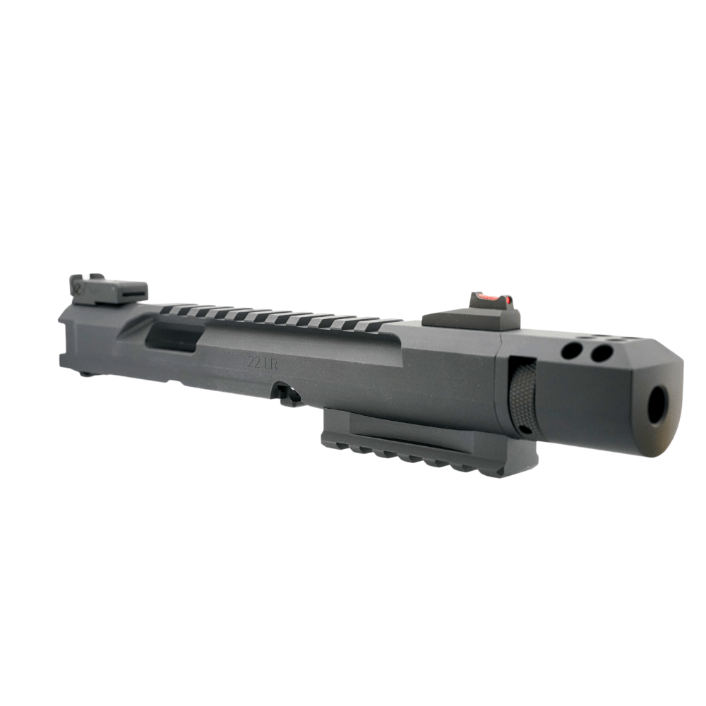 TTI AIRSOFT AAP01 Scorpion Upper Receiver Kit - 4 Inch – Bang Bang Airsoft