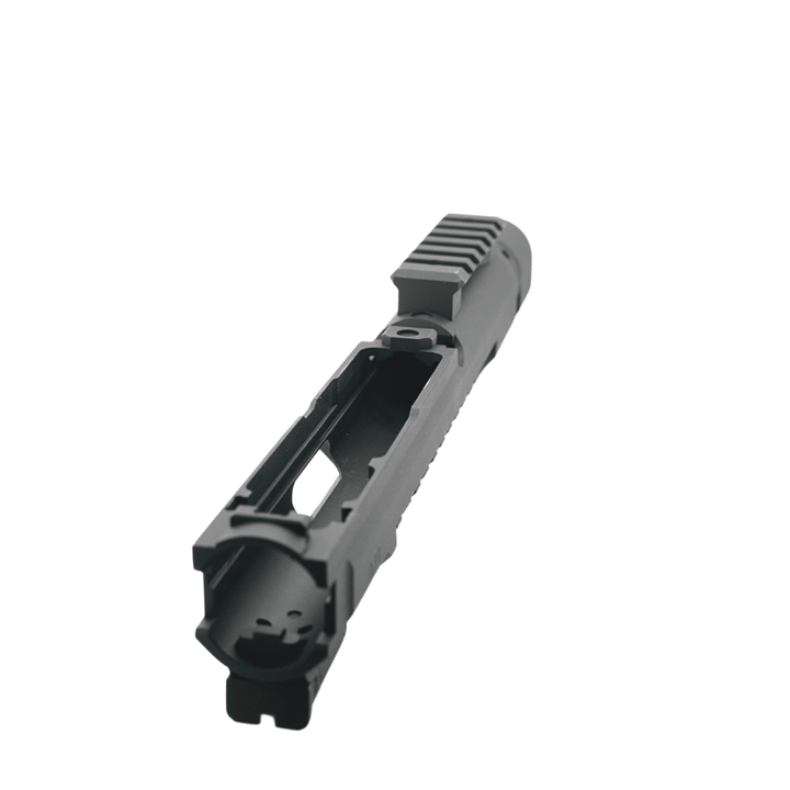 TTI AIRSOFT AAP01 Scorpion Upper Receiver Kit - 4 Inch - Bang Bang Airsoft