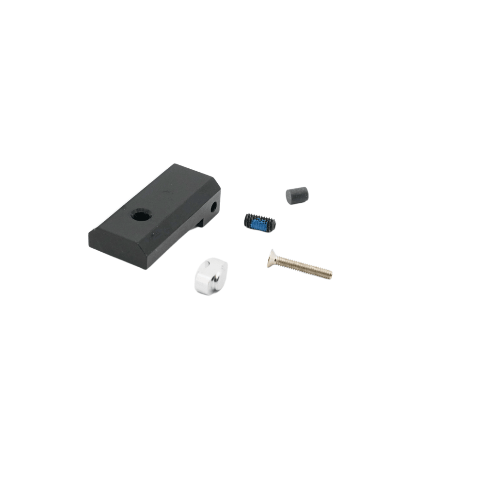 TTI AIRSOFT AAP01 Scorpion Upper Receiver Kit - 4 Inch - Bang Bang Airsoft