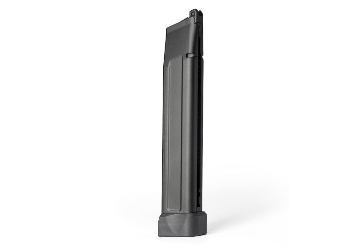 TTI Airsoft Aluminum 50 Rounds Lightweight Magazine For Marui TM Hi - Capa GBBP Series - Bang Bang Airsoft