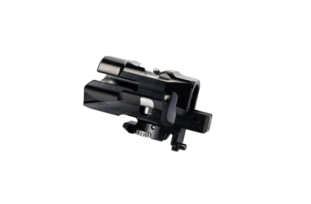 TTI Airsoft CNC TDC Hop Up Chamber for VFC G17 Gen5 MOS GBBP - Bang Bang Airsoft