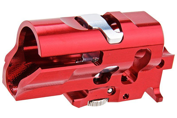 TTI Airsoft Infinity TDC Hop - Up Chamber for TM Glock Series GBBP - Bang Bang Airsoft