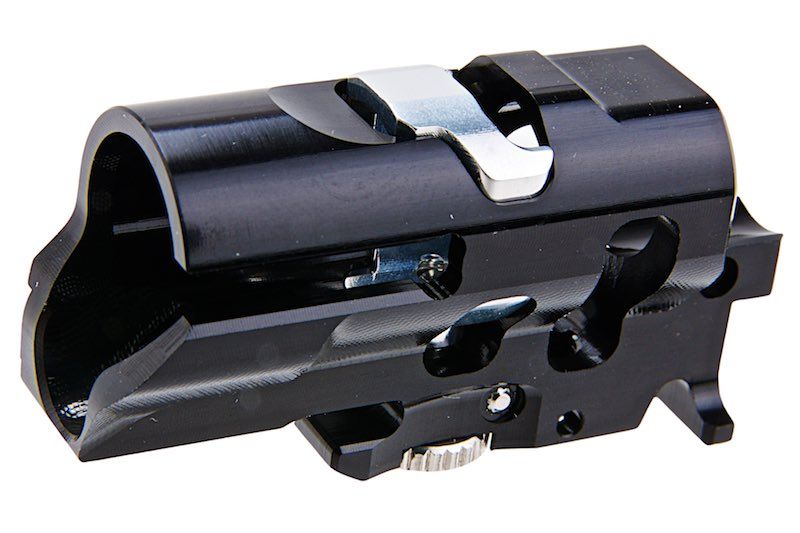 TTI Airsoft Infinity TDC Hop - Up Chamber for TM Glock Series GBBP - Bang Bang Airsoft