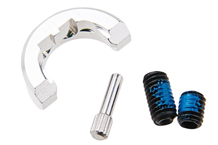 TTI Airsoft Infinity TDC Hop - Up Chamber for TM Glock Series GBBP - Bang Bang Airsoft