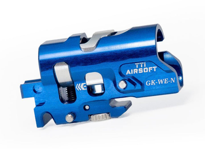 TTI Airsoft Infinity TDC Hop - Up Chamber for WE Glock Series GBBP - Bang Bang Airsoft