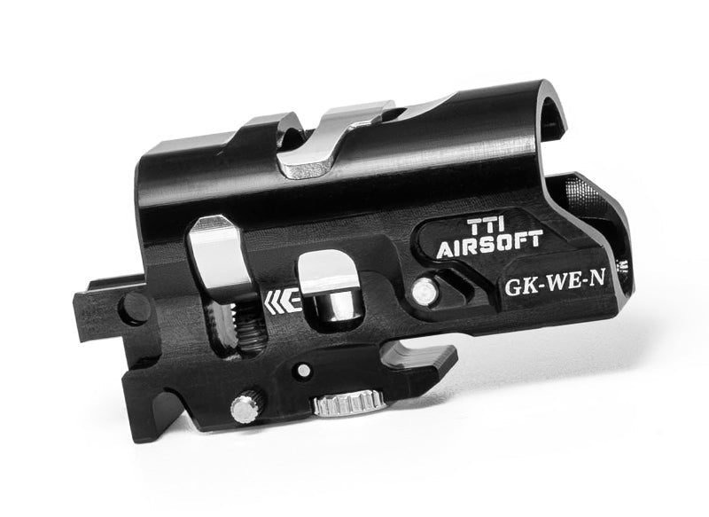TTI Airsoft Infinity TDC Hop - Up Chamber for WE Glock Series GBBP - Bang Bang Airsoft