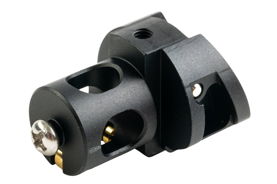 TTI Airsoft Novritsch SSP5 GBB Hot Wheels Zero Friction Lightweight Blowback Housing - Black - Bang Bang Airsoft