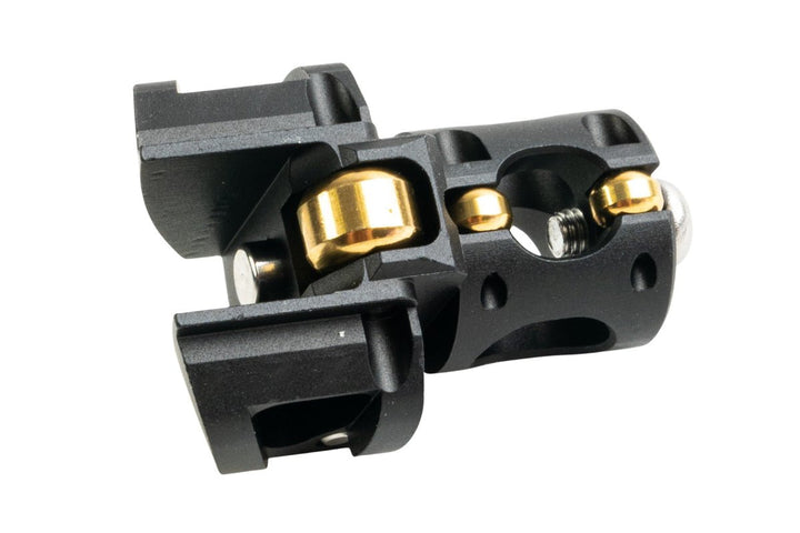 TTI Airsoft Novritsch SSP5 GBB Hot Wheels Zero Friction Lightweight Blowback Housing - Black - Bang Bang Airsoft