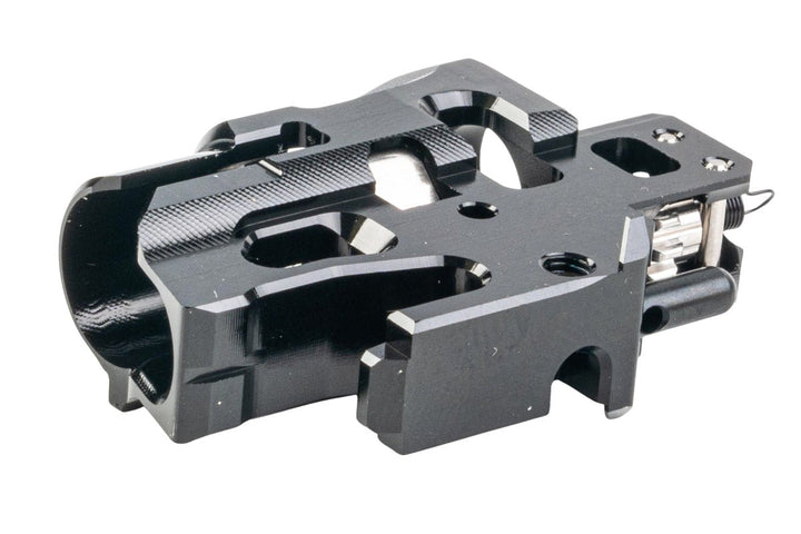 TTI Airsoft SIG AIR / VFC M17 & M18 GBB Series Infinity One Piece Full CNC TDC Hop Up Chamber - Black - Bang Bang Airsoft