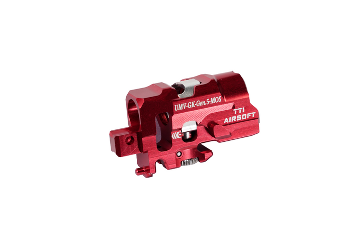 TTI Airsoft CNC TDC Hop Up Chamber for VFC G17 Gen5 MOS GBBP