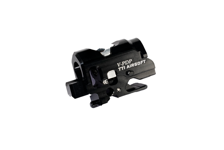 TTI Airsoft CNC TDC Hop Up Chamber for VFC PDP Walther MOS GBBP