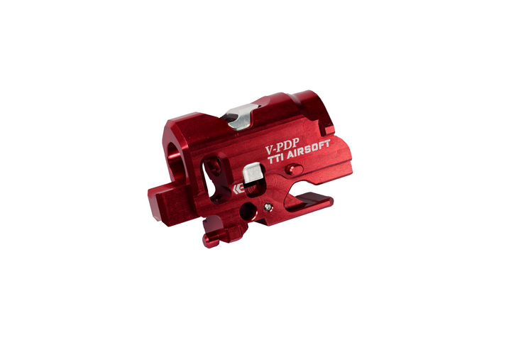 TTI Airsoft CNC TDC Hop Up Chamber for VFC PDP Walther MOS GBBP