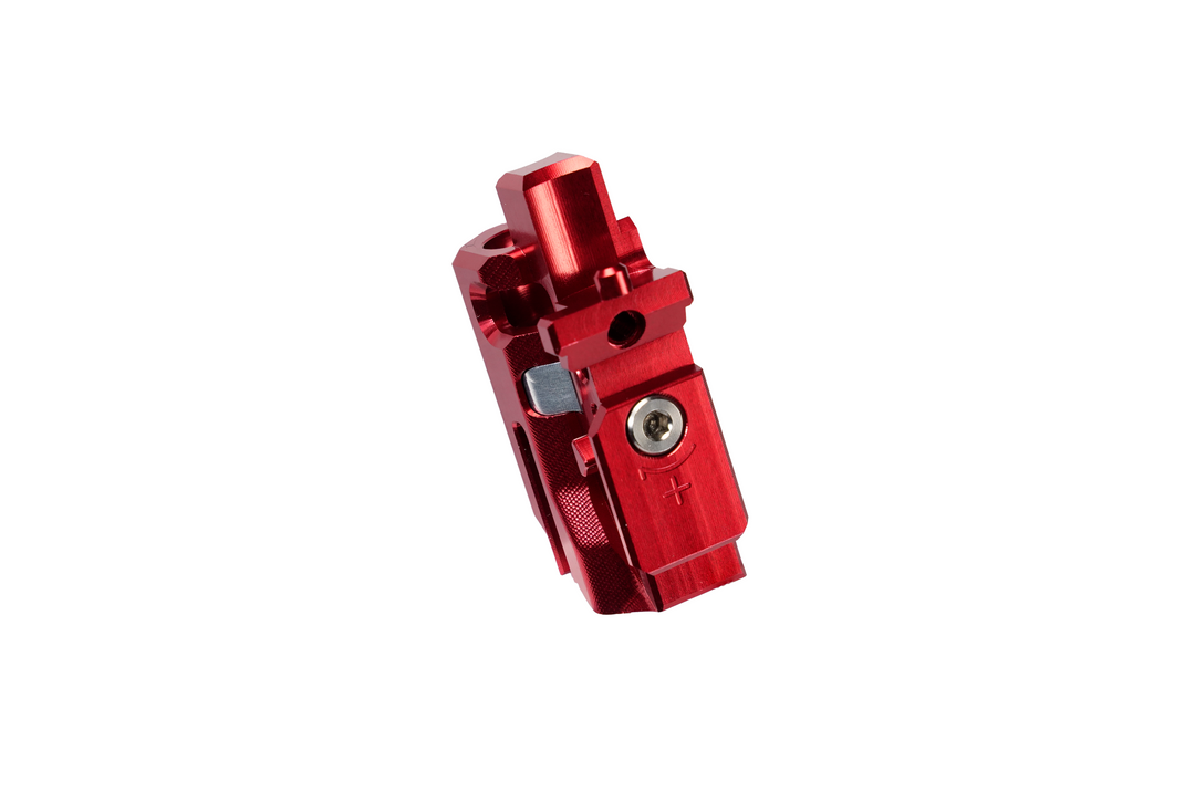 TTI Airsoft CNC TDC Hop Up Chamber for VFC PDP Walther MOS GBBP