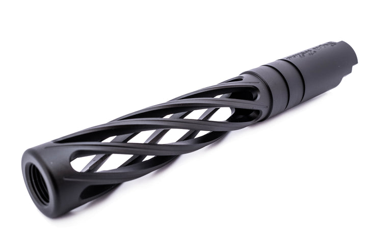 Dr. Black 6063 Aluminum 5.1 Outer Barrel (Type -Dinging)