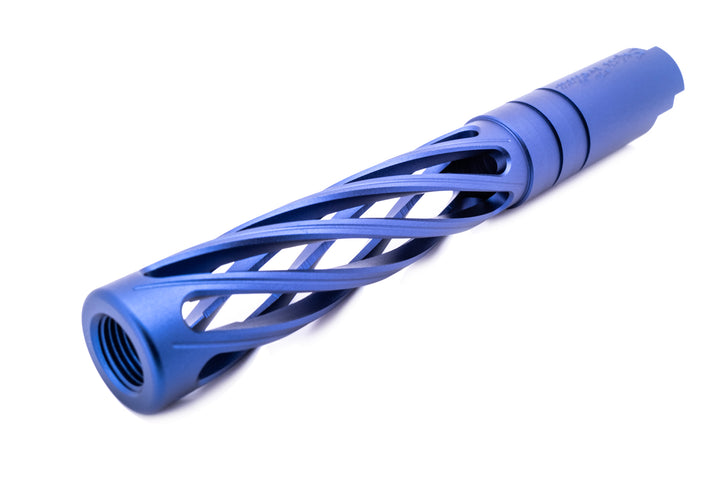 Dr. Black 6063 Aluminum 5.1 Outer Barrel (Type -Dinging)
