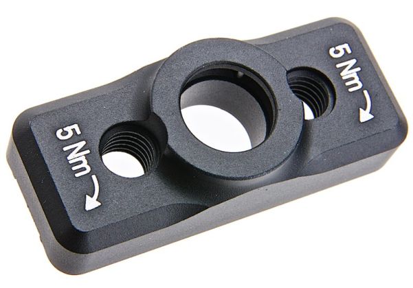 Ultima Industries Hkey Mod QD Mount - Bang Bang Airsoft