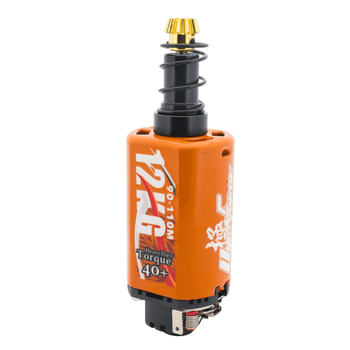 Ultra Force 12kg High Torque 40+ AEG Motor - Bang Bang Airsoft