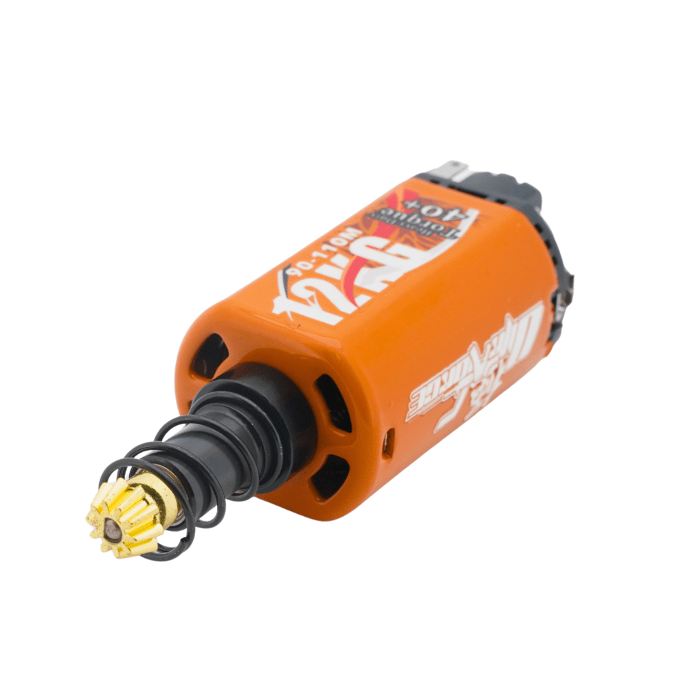 Ultra Force 12kg High Torque 40+ AEG Motor - Bang Bang Airsoft