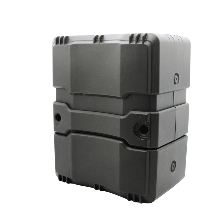 Ultra Force Automatic 1300rd BB Loader - Bang Bang Airsoft