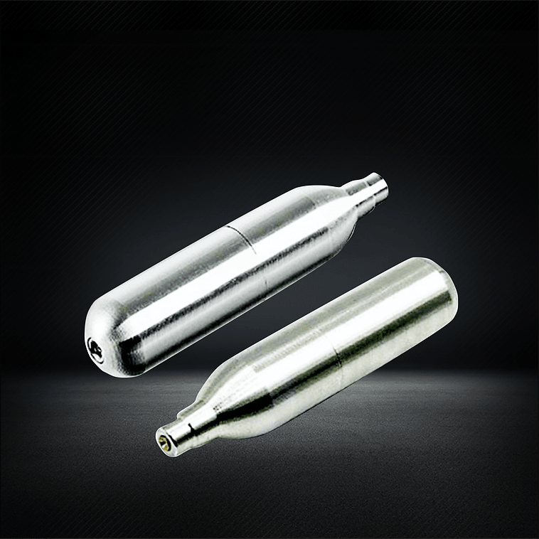 Ultraforce 12g Refillable Co2 Cartridge - Bang Bang Airsoft