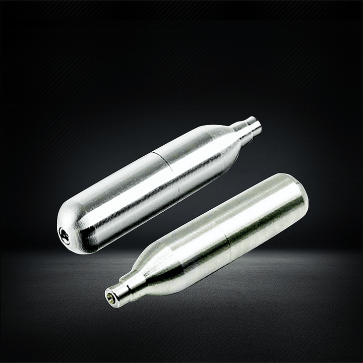 Ultraforce 12g Refillable Co2 Cartridge - Bang Bang Airsoft