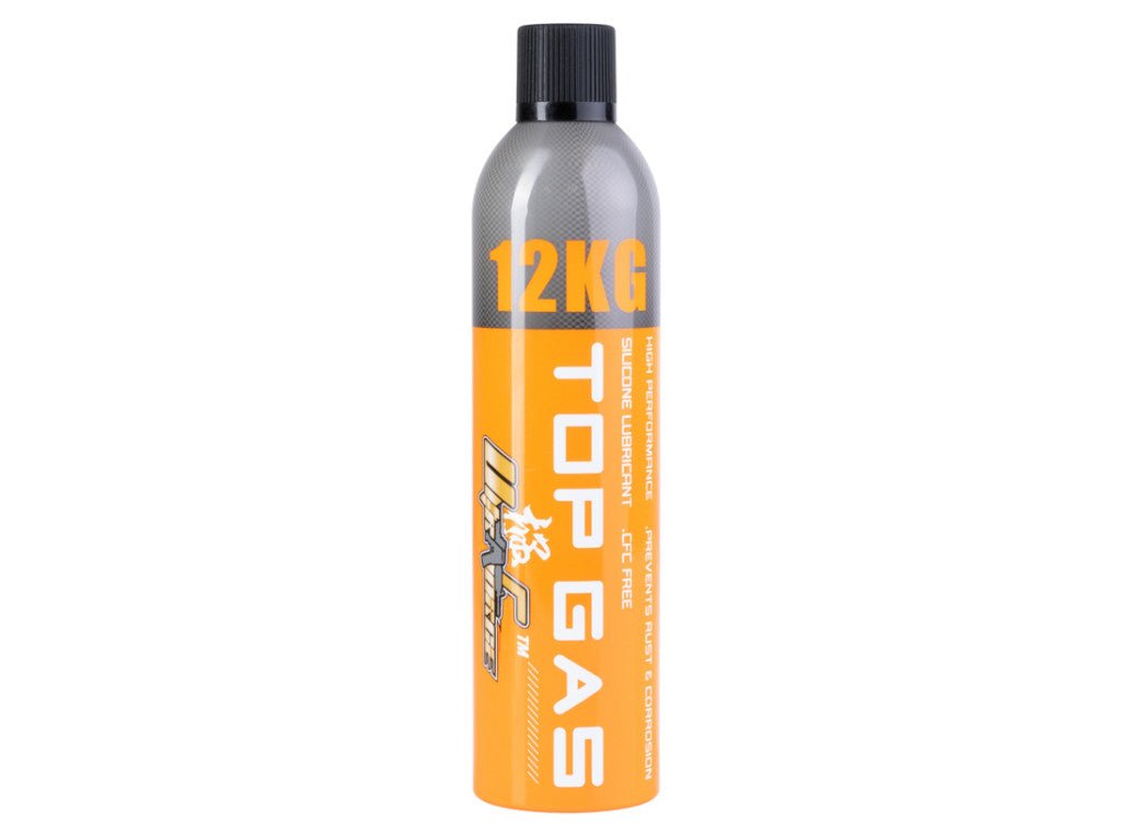 Ultraforce 12kg Top Gas - Bang Bang Airsoft