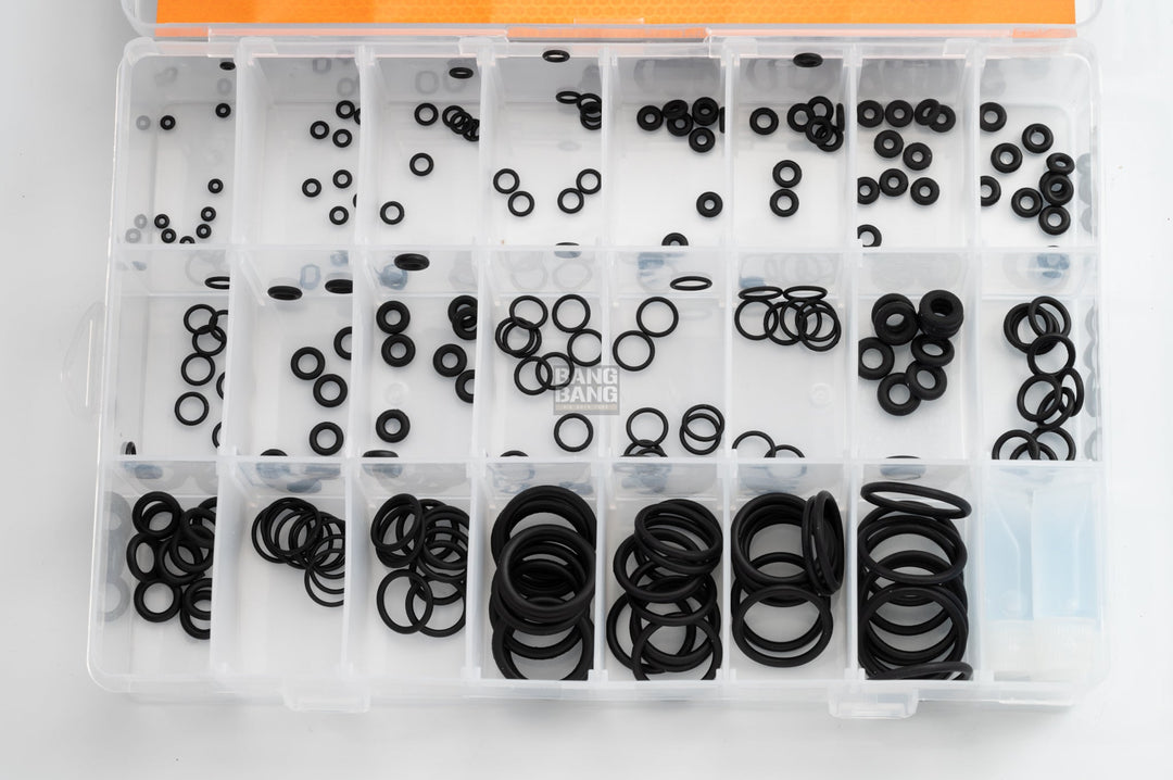 Ultraforce O - ring Set for GBB - Bang Bang Airsoft