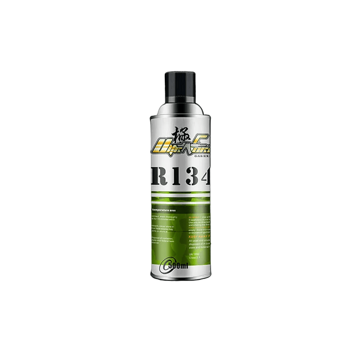 Ultraforce R134A Gas - Bang Bang Airsoft