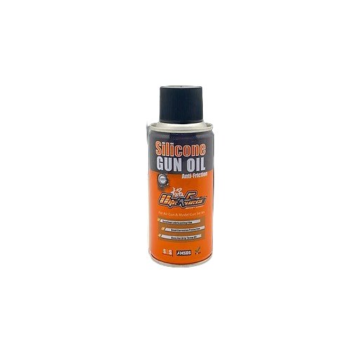 Ultraforce Silicone Lubricant Spray - Bang Bang Airsoft