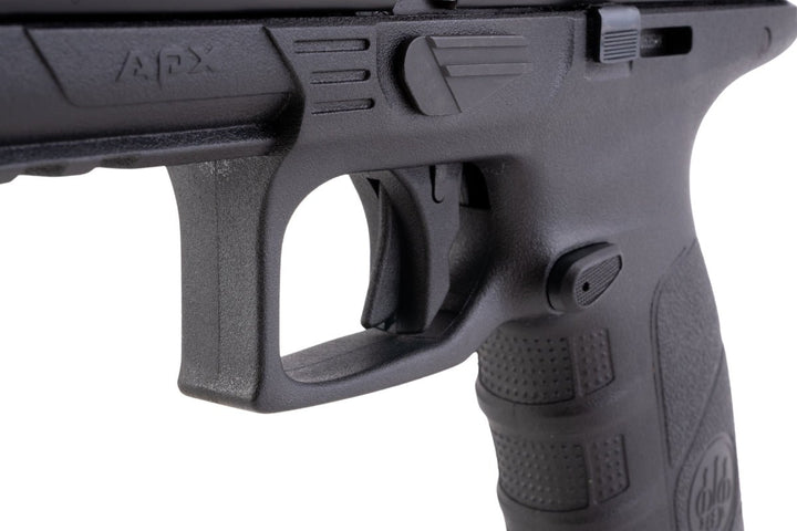 Umarex Beretta APX RDO GBB Pistol - Black (by KWA) - Bang Bang Airsoft