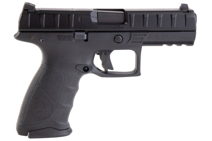 Umarex Beretta APX RDO GBB Pistol - Black (by KWA) - Bang Bang Airsoft
