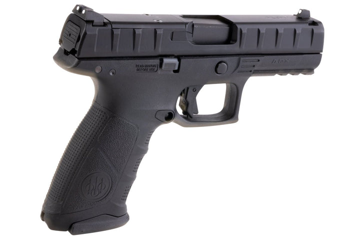 Umarex Beretta APX RDO GBB Pistol - Black (by KWA) - Bang Bang Airsoft