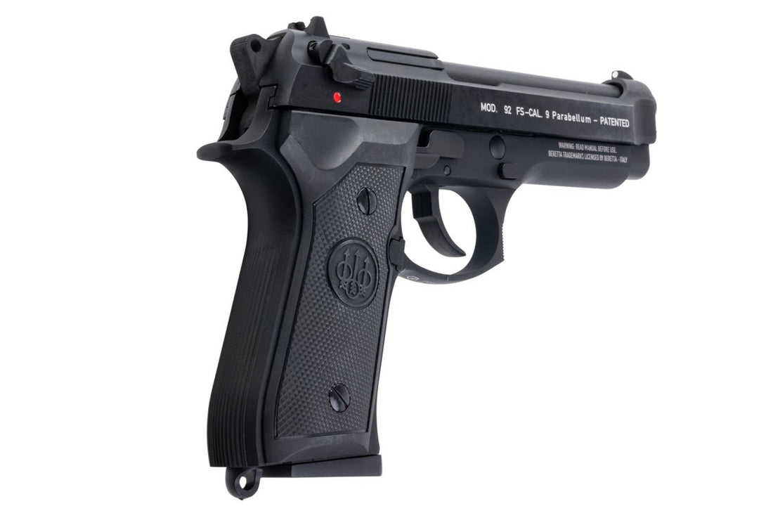 Umarex Beretta MOD M9 GBB Pistol Airsoft - Black - Bang Bang Airsoft