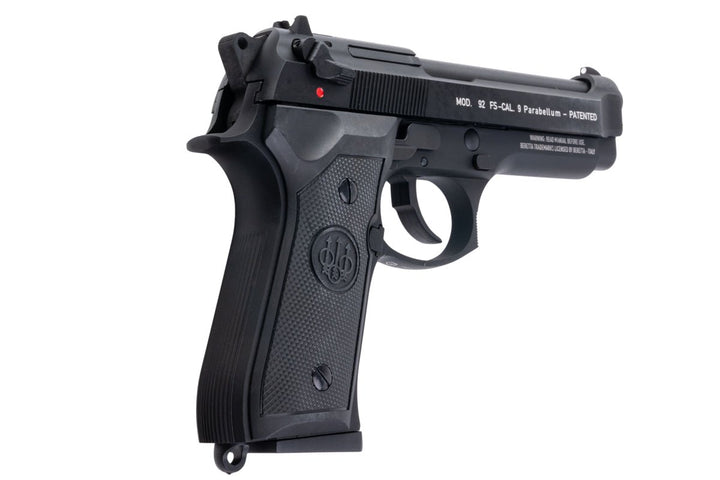 Umarex Beretta MOD M9 GBB Pistol Airsoft - Black - Bang Bang Airsoft
